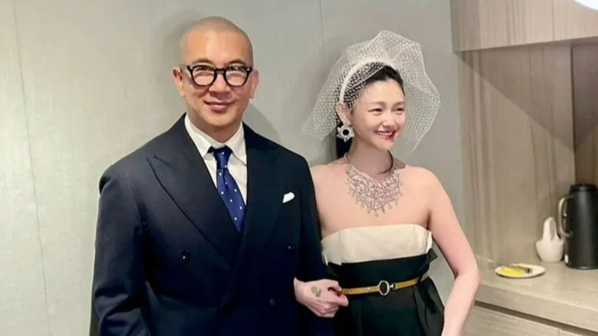 韓綜首曝大S離世前「想回家」！赴機場...